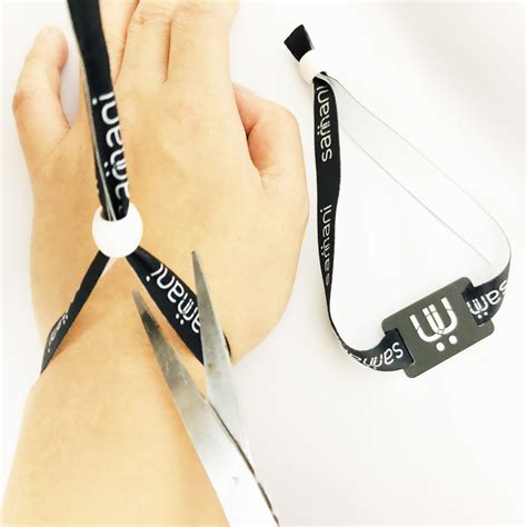 rfid wristband scanner|disposable rfid wristbands.